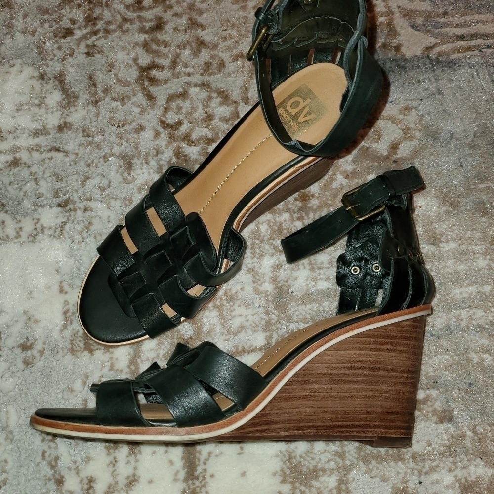 DV DOLCE VITA sandal